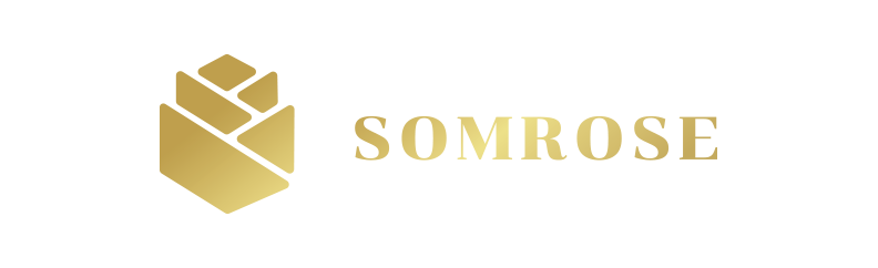 Somrose Logo